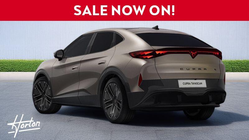 Used Cupra Tavascan for sale - 77447599: Photo 3