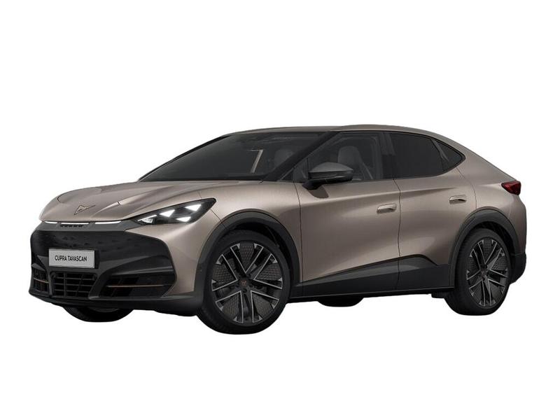 Used Cupra Tavascan for sale - 77447599: Photo 5