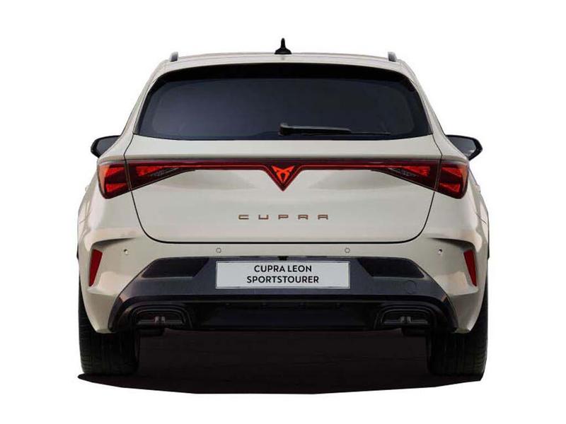 Used Cupra Leon for sale - 77447602: Photo 11