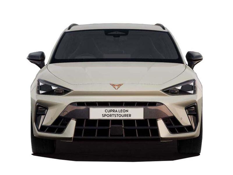 Used Cupra Leon for sale - 77447602: Photo 12
