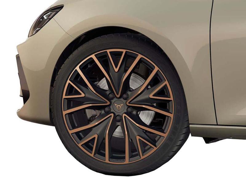 Used Cupra Leon for sale - 77447602: Photo 13