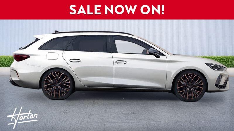 Used Cupra Leon for sale - 77447602: Photo 2