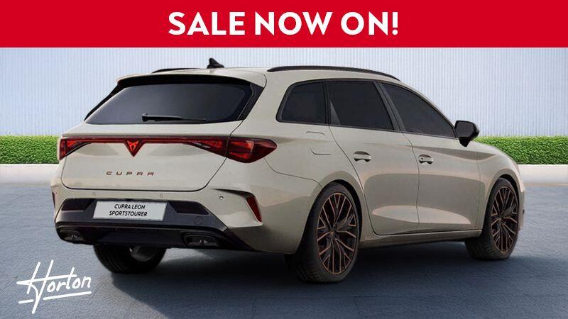 Used Cupra Leon for sale - 77447602: Photo 3