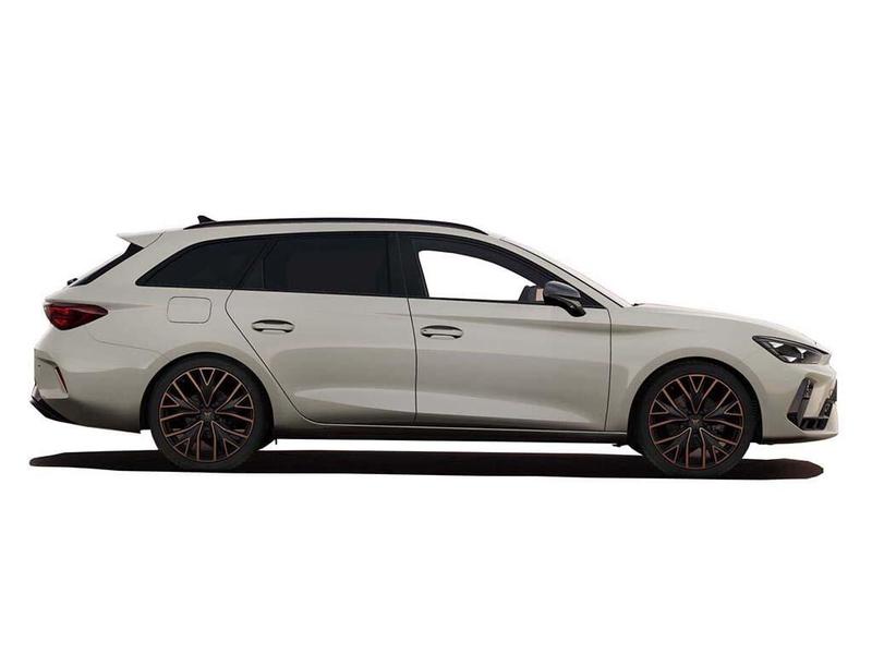 Used Cupra Leon for sale - 77447602: Photo 8