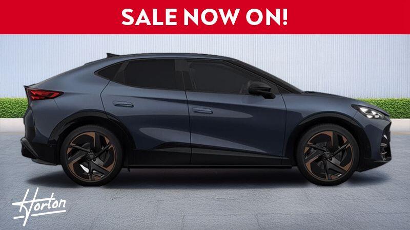 Used Cupra Tavascan for sale - 77447584: Photo 2