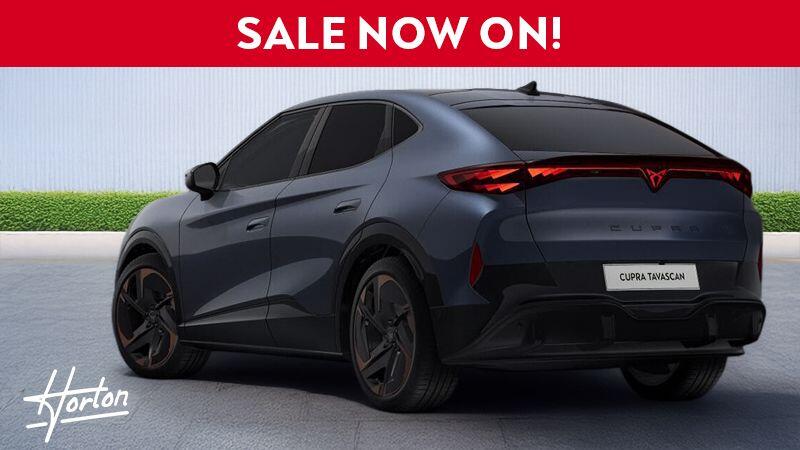 Used Cupra Tavascan for sale - 77447584: Photo 3