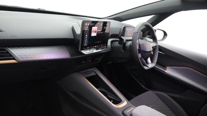 Used Cupra Born for sale - 77447550: Photo 11