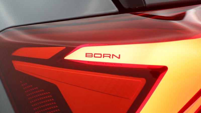 Used Cupra Born for sale - 77447550: Photo 17