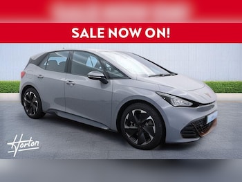 Used Cupra Born undefined for sale - 77447550: Photo