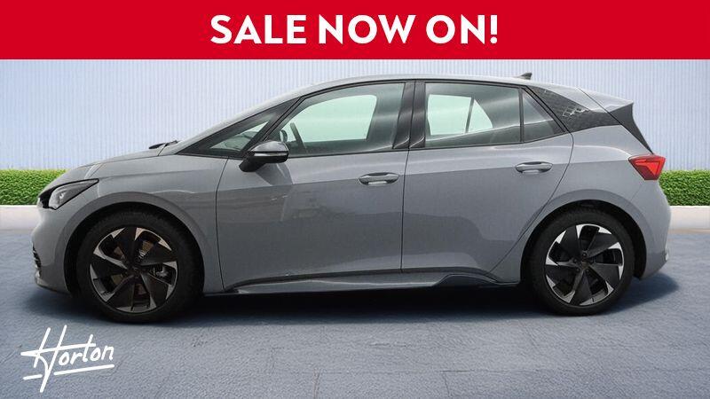 Used Cupra Born for sale - 77447550: Photo 2