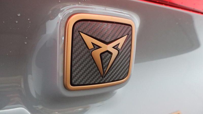 Used Cupra Born for sale - 77447550: Photo 20