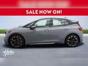 Used Cupra Born undefined for sale - 77447550: Photo