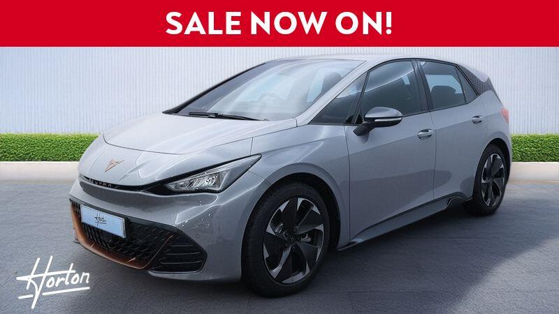 Used Cupra Born for sale - 77447550: Photo 3