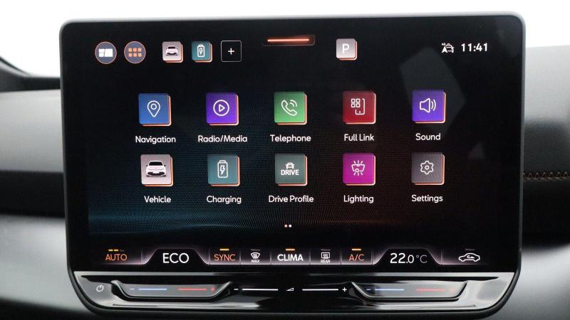 Used Cupra Born for sale - 77447550: Photo 31