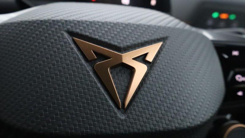 Used Cupra Born for sale - 77447550: Photo 36