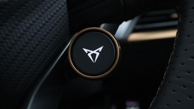 Used Cupra Born for sale - 77447550: Photo 38