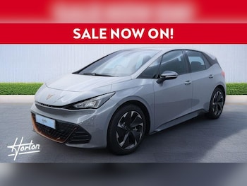 Used Cupra Born undefined for sale - 77447550: Photo