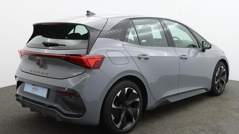 Used Cupra Born for sale - 77447550: Photo 8