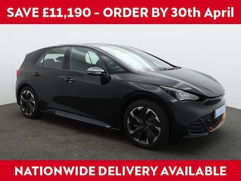 Used Cupra Born undefined for sale - 78305988: Photo