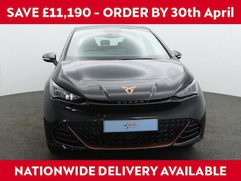 Used Cupra Born undefined for sale - 78305988: Photo