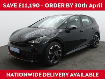 Used Cupra Born undefined for sale - 78305988: Photo