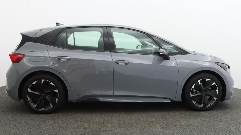 Used Cupra Born for sale - 77447570: Photo 11
