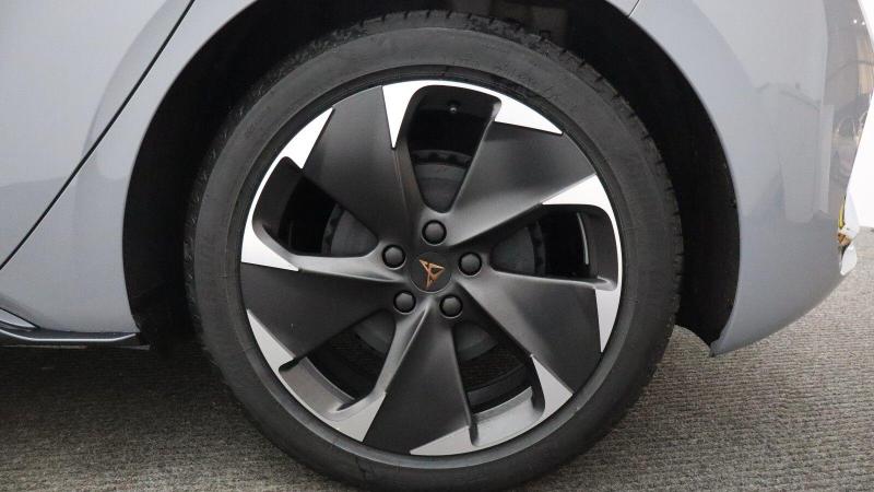 Used Cupra Born for sale - 77447570: Photo 13