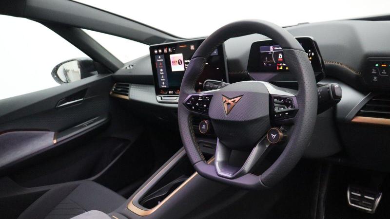 Used Cupra Born for sale - 77447570: Photo 15