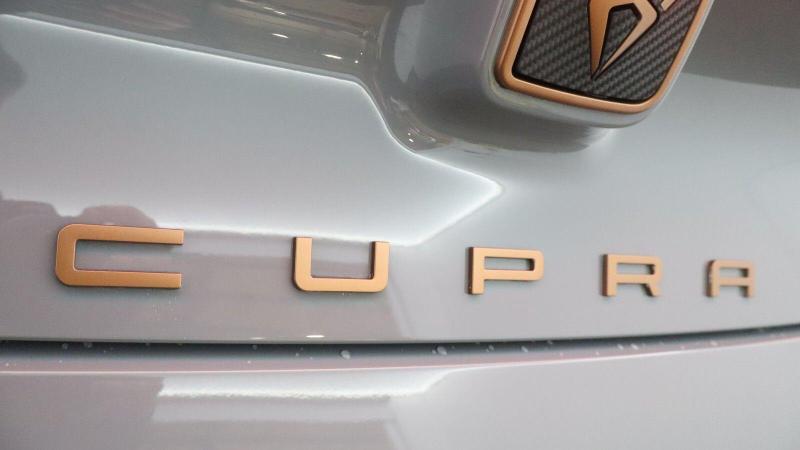 Used Cupra Born for sale - 77447570: Photo 22