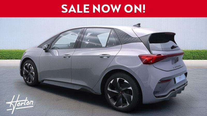 Used Cupra Born for sale - 77447570: Photo 3