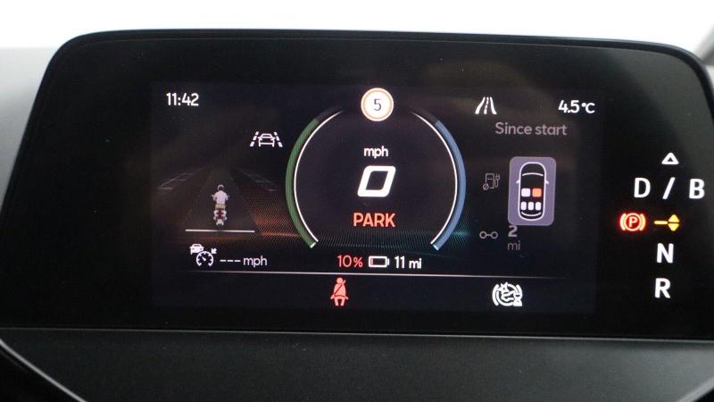 Used Cupra Born for sale - 77447570: Photo 41