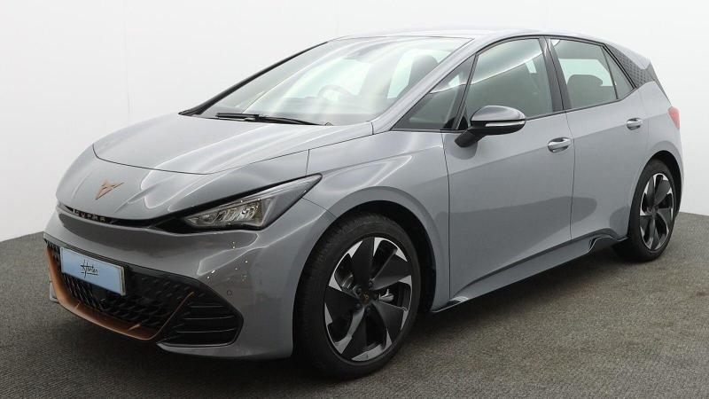 Used Cupra Born for sale - 77447570: Photo 5