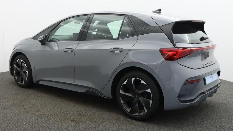 Used Cupra Born for sale - 77447570: Photo 7