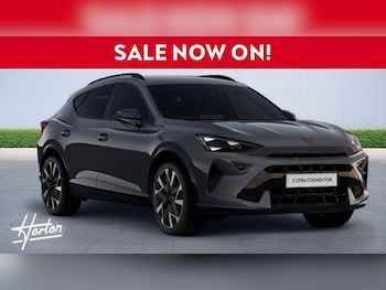 Used Cupra Formentor undefined for sale - 77447603: Photo