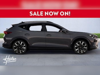 Used Cupra Formentor undefined for sale - 77447603: Photo