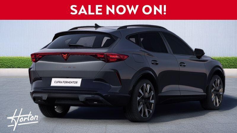 Used Cupra Formentor for sale - 77447603: Photo 3