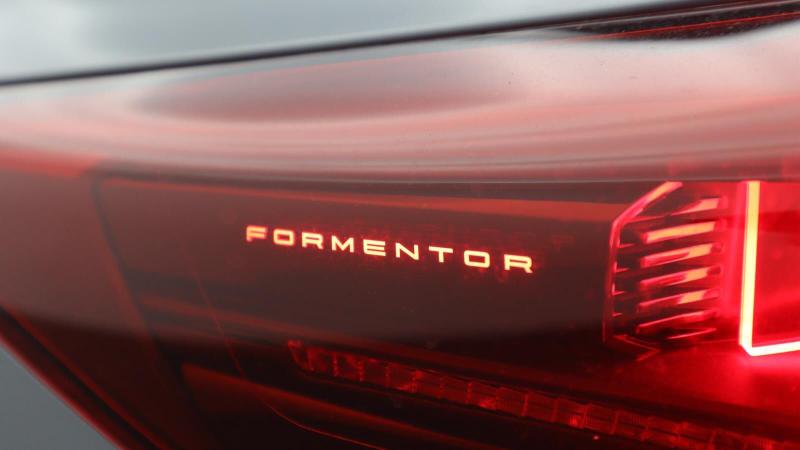 Used Cupra Formentor for sale - 77447620: Photo 12