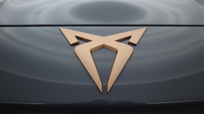 Used Cupra Formentor for sale - 77447620: Photo 13