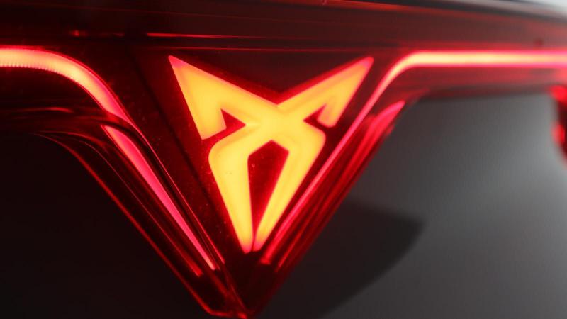 Used Cupra Formentor for sale - 77447620: Photo 15