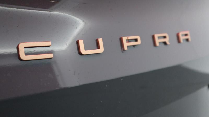 Used Cupra Formentor for sale - 77447620: Photo 16