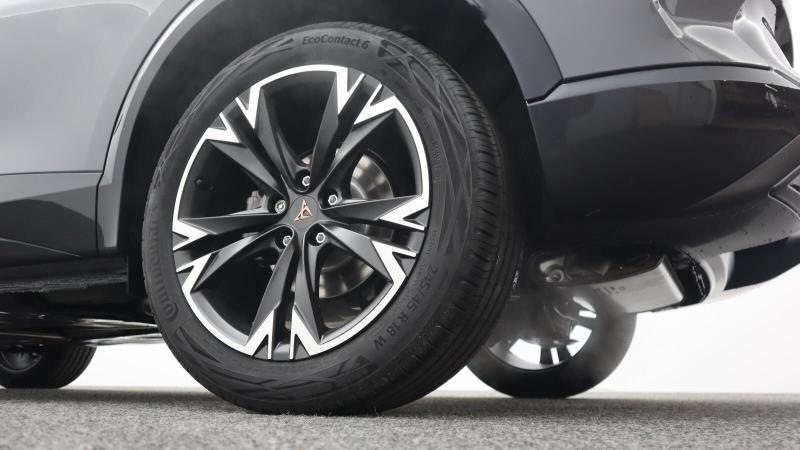 Used Cupra Formentor for sale - 77447620: Photo 17