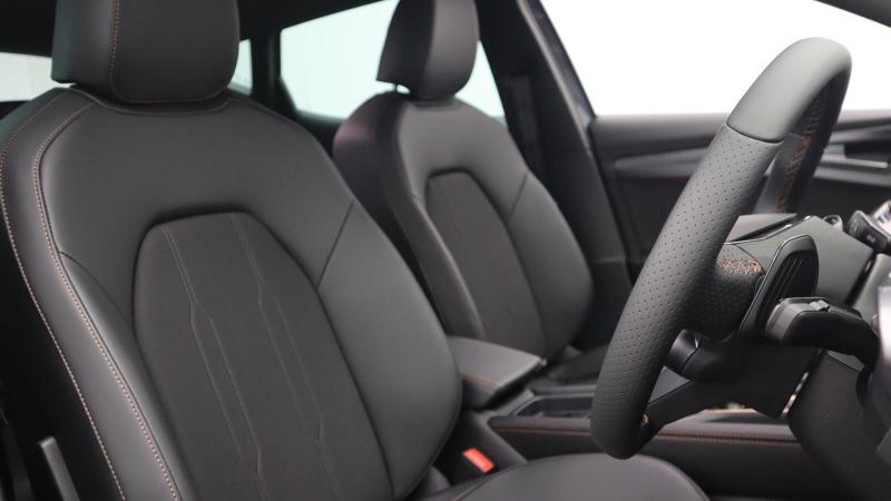 Used Cupra Formentor for sale - 77447620: Photo 18