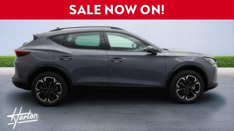 Used Cupra Formentor for sale - 77447620: Photo 2