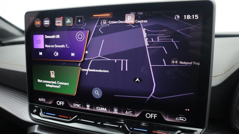 Used Cupra Formentor for sale - 77447620: Photo 26