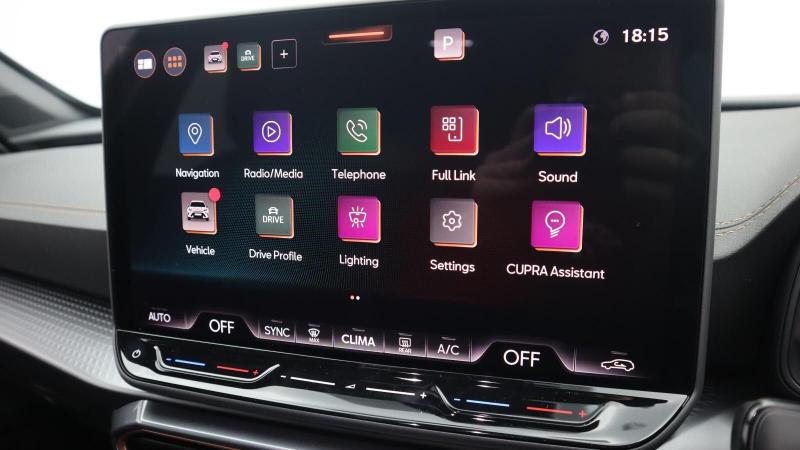 Used Cupra Formentor for sale - 77447620: Photo 27