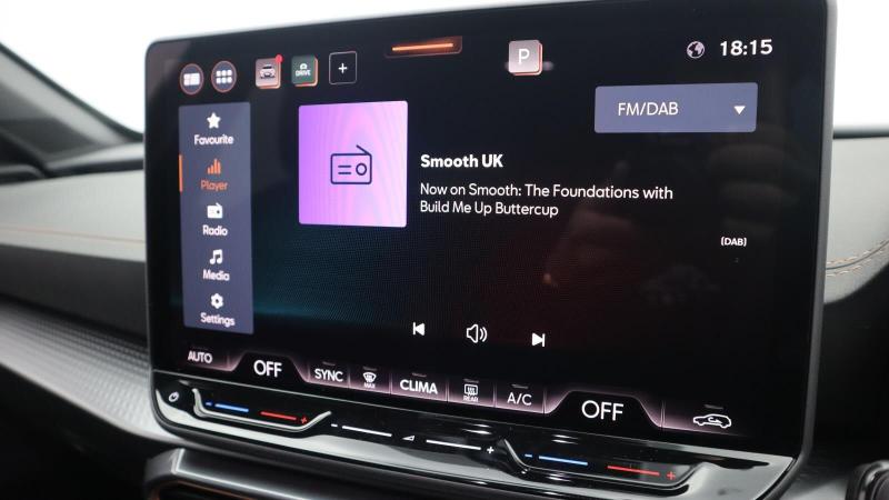 Used Cupra Formentor for sale - 77447620: Photo 28