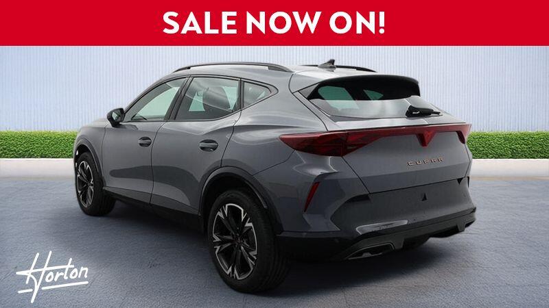 Used Cupra Formentor for sale - 77447620: Photo 3