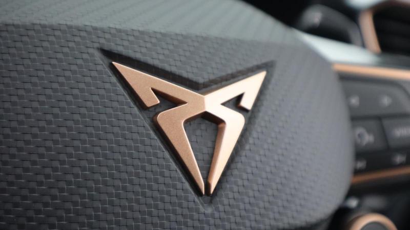 Used Cupra Formentor for sale - 77447620: Photo 34