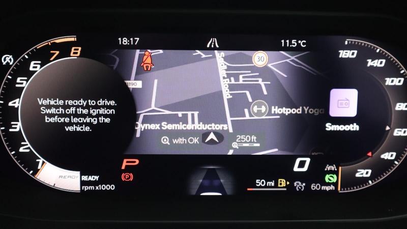 Used Cupra Formentor for sale - 77447620: Photo 39