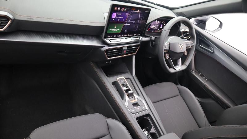 Used Cupra Formentor for sale - 77447620: Photo 5